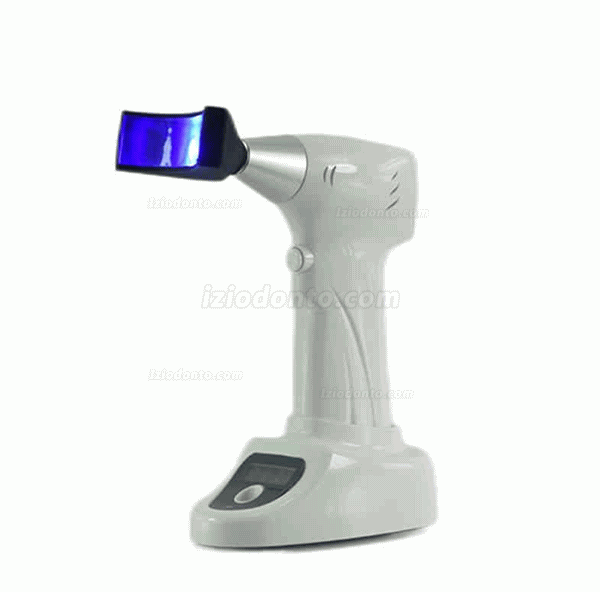 Westcode Dental 3 in 1 Fotopolimerizador Sem Fio com Radiômetro LED & Função de Clareamento