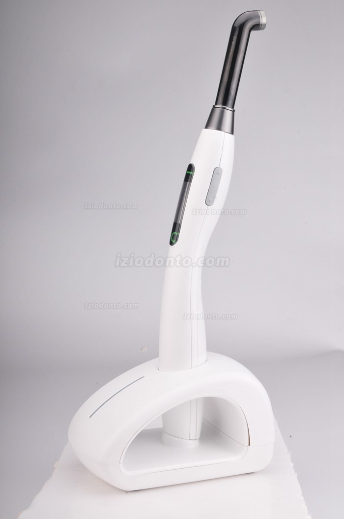 3H® Xlite 4 Fotopolimerizador Sem Fio Dental LED Odontologico 2000mW/cm2