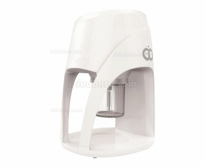 Zoneray HL-YMC VI Máquina misturador de alginato para material de impressão de laboratório dentário