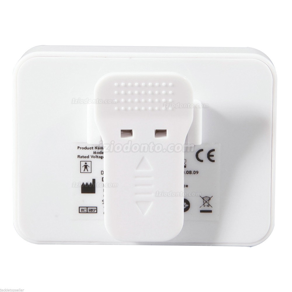 Denjoy® iFive Mini Localizador apical Apex Pointer Denjoy® iFive Mini Localizador apical Apex Pointer